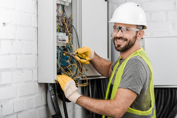 Best Affordable Emergency Electrician  in Monmouth Junction, NJ