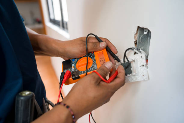 Best Commercial Electrician Services  in Monmouth Junction, NJ
