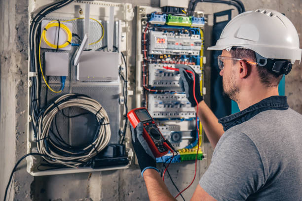 Best Electrical Wiring Services  in Monmouth Junction, NJ