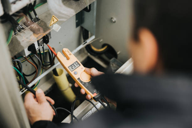 Best Electrical Repair Services  in Monmouth Junction, NJ