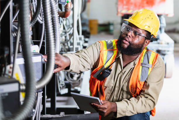 Best Electrical Contractors for Businesses  in Monmouth Junction, NJ