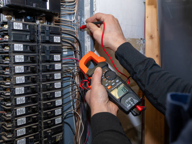 Best Electrical Contractors for Businesses  in Monmouth Junction, NJ