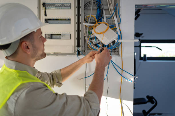 Best Residential Electrician Services  in Monmouth Junction, NJ